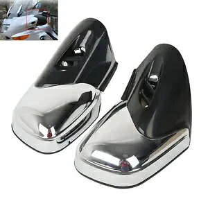 左右セットミラー BMW K1200 K1200LT K1200M 1200 99-08 01 02 03 Left Right Set MIRRORS Fit For BMW K1200 K1200LT K1200M 1200 99-08 01 02 03 【並行輸入品】