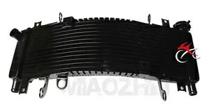 新しいアルミラジエータークーラースズキ TL1000R 1998 2000 01 02 2003 98-03用 New Aluminum Radiator Cooler Fit for Suzuki TL1000R 1998 2000 01 02 2003 98-03 【並行輸入品】