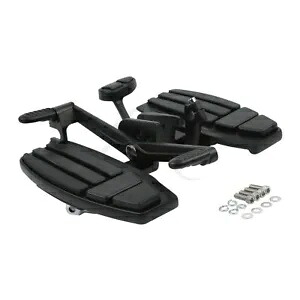 ドライバーフロアボードブレーキレバーペダルキットホンダゴールドウィング 1800 01-17 16 15 に適合 Driver Floorboard Brake Lever Pedal Kit Fit For Honda Goldwing 1800 01-17 16 15 【並行輸入品】