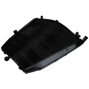 アルミラジエータークーラー冷却ホンダ CBR1000RR CBR 1000 RR 2004-2005 Aluminum Radiator Cooler Cooling Fit For Honda CBR1000RR CBR 1000 RR 2004-2005 【並行輸入品】 46,200円