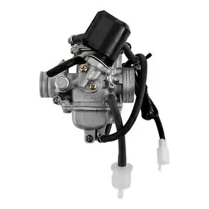 キャブレタースクーター GY6 110cc 125 150CC ATV NST JCL 中国 Roketa Sunl CARB Carburetor For SCOOTER GY6 110cc 125 150CC ATV NST JCL Chinese Roketa Sunl CARB 【並行輸入品】