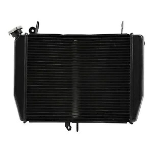 エンジン冷却ラジエータークーラーヤマハ YZF R6 YZF-R6 2003-2004 R6S 06-10 Engine Cooling Radiator Cooler Fit For Yamaha YZF R6 YZF-R6 2003-2004 R6S 06-10 【並行輸入品】