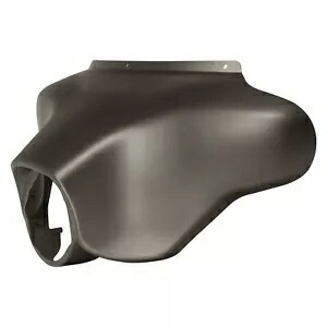 バットウィングアウターフェアリングハーレーツーリングストリートグライドエレクトラグライド96-13 98に適合 Batwing Outer Fairing Fit For Harley Touring Street Glide Electra Glide 96-13 98 【並行輸入品】