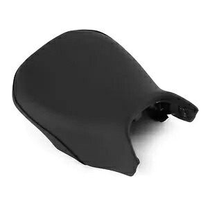 フロントライダーシートクッション BMW R1200GS 2013-2020 2014 ブラックに適合 Front Rider Seat Cushion Fit For BMW R1200GS 2013-2020 2014 Black 【並行輸入品】