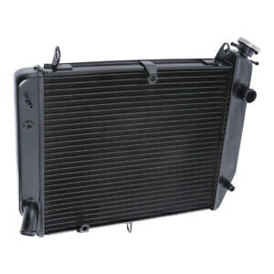 アルミラジエータークーラーエンジン冷却ヤマハ YZF R1 YZF-R1 2000 2001 Aluminium Radiator Cooler Engine Cooling Fit For Yamaha YZF R1 YZF-R1 2000 2001 【並行輸入品】