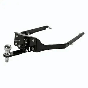 垂直レシーバートレーラーヒッチフィットホンダ 1800 GL1800 ゴールドウィング 18-22 19 20 Vertical Reciever Trailer Hitch Fit For Honda 1800 GL1800 Goldwing 18-22 19 20 【並行輸入品】