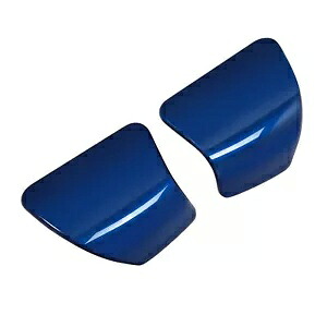 インナーフェアリング グローブボックス ドア ハーレーロードグライド 15 以降 16 スーペリアブルーに適合 Inner Fairing Glove Box Door Fit For Harley Road Glide 15-later 16 Superior Blue 【並行輸入品】