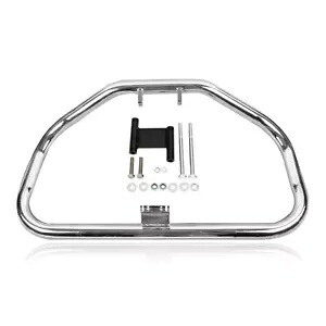 クロームエンジンハイウェイガードクラッシュバーハーレースポーツスターXL883 1984-2003に適合 Chrome Engine Highway Guard Crash Bar Fit For Harley Sportster XL883 1984-2003 【並行輸入品】
