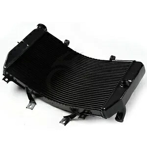 ラジエーターエンジンクーラー冷却スズキ GSXR1000 GSX-R1000 2003-2004 K3 K4 Radiator Engine Cooler Cooling Fit For Suzuki GSXR1000 GSX-R1000 2003-2004 K3 K4 【並行輸入品】