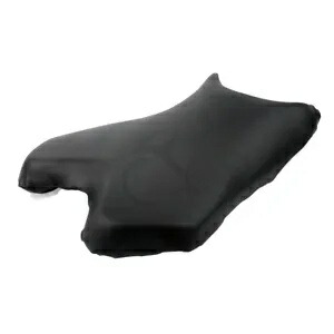 ブラックフロントライダー運転席ヤマハ YZF R6 YZFR6 YZF-R6 2008-2016 09 10用 Black Front Rider Driver Seat Fit For Yamaha YZF R6 YZFR6 YZF-R6 2008-2016 09 10 【並行輸入品】