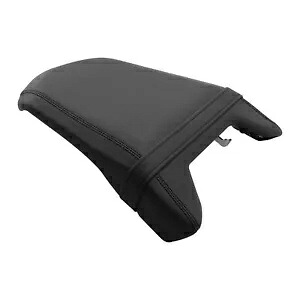 ブラック後部助手席ホンダ CB650R CB 650R 19-2023 合成皮革 Black Rear Passenger Seat Fit For Honda CB650R CB 650R 19-2023 Synthetic Leather 【並行輸入品】