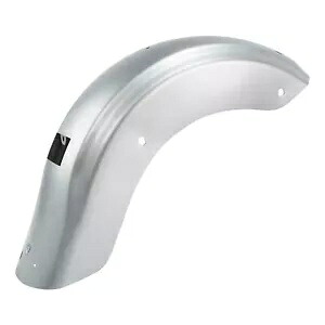 リアフェンダー ハーレー エレクトラ ストリート グライド 09-23 21 ブリリアント シルバー パールに適合 Rear Fender Fit For Harley Electra Street Glide 09-23 21 Brilliant Silver Pearl 【並行輸入品】 65,945円