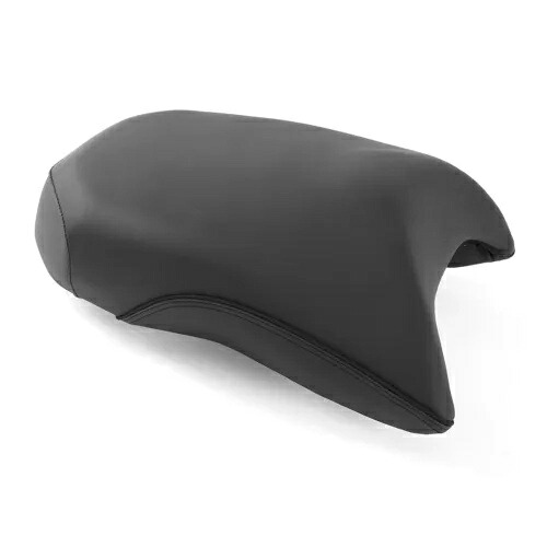 ブラック後部助手席クッション BMW R1200GS 2013-2020 2014 2015 2016用 Black Rear Passenger Seat Cushion Fit For BMW R1200GS 2013-2020 2014 2015 2016 【並行輸入品】