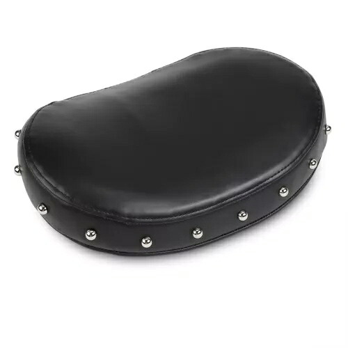 ブラック パッセンジャーバックレスト シーシーバー インディアン チーフテン ダークホース 2016-2022 に適合 Black Passenger Backrest Sissy Bar Fit For Indian Chieftain Dark Horse 2016-2022 【並行輸入品】