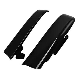 フィラーパネル ストリップ ツーリングエレクトラグライド 14-24 サンセットブラックフェードに適合 Filler Panel Strips Fit For Touring Electra Glide 14-24 Sunset Black Fade 【並行輸入品】
