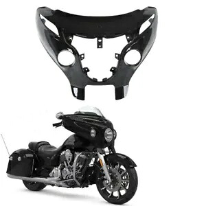 塗装済みフロントアウターフェアリング インディアンロードマスター 15-23 ロードマスターエリート 18 に適合 Painted Front Outer Fairing Fit For Indian Roadmaster 15-23 Roadmaster Elite 18 【並行輸入品】