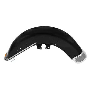 未塗装フロントフェンダー ハーレーエレクトラグライド ウルトラリミテッド FLHTK 14以降に適合 Unpainted Front Fender Fit For Harley Electra Glide Ultra Limited FLHTK 14-later 【並行輸入品】