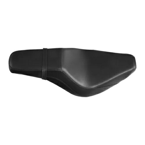 運転席助手席ハーレーデラックスソフテイル FLDE FLHC 2018 以降に適合 Driver Passenger Seat Fit For Harley Deluxe Softail FLDE FLHC 2018-later 【並行輸入品】