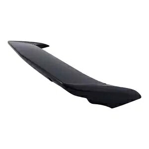 ブラックトランクスポイラー LED ライトスモークレンズホンダゴールドウィング GL1800 01-17 に適合 Black Trunk Spoiler LED Light Smoke Lens Fit For Honda Goldwing GL1800 01-17 【並行輸入品】 41,470円