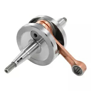 オートバイのクランクシャフトクランクシャフトヤマハ YZ80 1993-2001 94 95 96 97 98 Motorcycle Crank shaft Crankshaft Fit For YAMAHA YZ80 1993-2001 94 95 96 97 98 【並行輸入品】