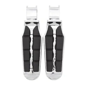 フロントフットペグホンダ VTX 1300 1800 CF シャドウ 1100 セイバースピリットマグナ 750 Front Foot Pegs For Honda VTX 1300 1800 C F Shadow 1100 Sabre Spirit Magna 750 【並行輸入品】