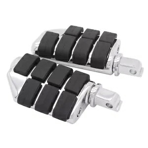 勝利のためのフットペグ オールクロスロード クロスカントリー ハードボール&ボードウォーク キングピン Foot Pegs For Victory All Cross Roads Cross Country Hard-Ball&Boardwalk King Pin 【並行輸入品】