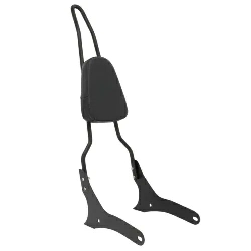 助手席背もたれシーシーバー ホンダレベル 300 500 CMX300 CMX500 ABS 2017-2022用 Passenger Backrest Sissy Bar for Honda Rebel 300 500 CMX300 CMX500 ABS 2017-2022 【並行輸入品】