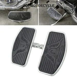 フロントフットボード床板ホンダ VTX1300 VTX1800 VTX 1300 1800 C/R/S/T/F/N Front Footboard Floorboard For Honda VTX1300 VTX1800 VTX 1300 1800 C/R/S/T/F/N 【並行輸入品】