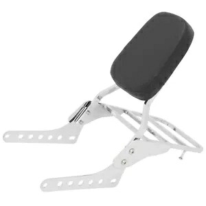 バックレスト シーシーバー 荷物ラック ソフテイル ストリート ボブ ヘリテージ クラシック 2018-23用 Backrest Sissy Bar Luggage Rack For Softail Street Bob Heritage Classic 2018-23 【並行輸入品】