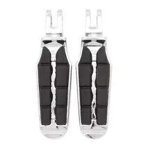 フロント&リアフットペグ ボンネビルアメリカ 2002-2014 レジェンド 1999-2001 2000用 Front & Rear Foot Pegs For Bonneville America 2002-2014 Legend 1999-2001 2000 【並行輸入品】