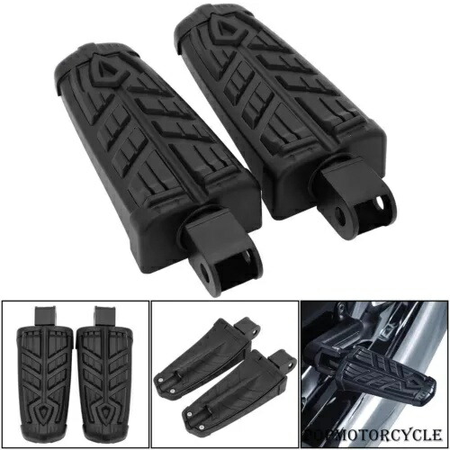 フロントフットペグレストペダルホンダ VTX 1800 C/F モデル 02-08 VTX 1300C 04-09 Front Foot Pegs Rests Pedals For Honda VTX 1800 C/F Models 02-08 VTX 1300C 04-09 【並行輸入品】