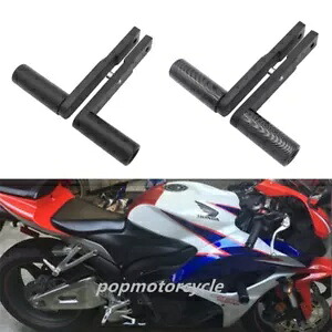フレームスライダークラッシュプロテクターホンダ CBR600RR CBR 600RR CBR 600 RR 2009-2012 Frame Sliders Crash Protector For Honda CBR600RR CBR 600RR CBR 600 RR 2009-2012 【並行輸入品】