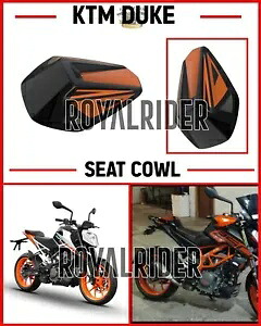 KTM DUKE \