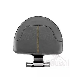 ドライバー ライダー バックレスト パッド ハーレー 2018-2024 ヘリテージ クラシック FLHC FLHCS に適合 Driver Rider Backrest Pad Fit For Harley 2018-2024 Heritage Classic FLHC FLHCS 【並行輸入品】 38,610円
