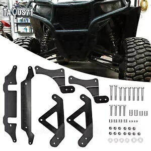 ポラリス RZR 900-S / 900-4 調整可能な 2 \