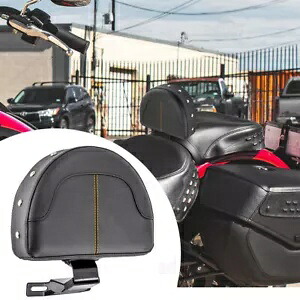 EZ ON/OFF ドライバーバックレストマウントブラケット ハーレーヘリテージソフテイル 2018-2024用 EZ ON/OFF Driver Backrest Mount Bracket For Harley Heritage Softail 2018-2024 【並行輸入品】