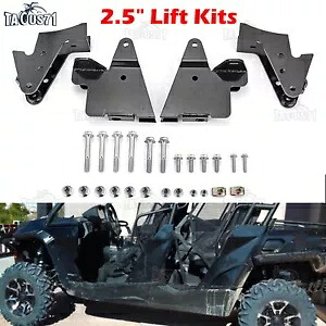 2.5 インチ レベリング リフト キット Can-Am コマンダー 800 / 1000 / マックス 2011-2020 用 2.5\