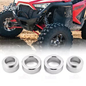 WEISEN 3 インチ フロント & リア フルサスペンション リフト スペーサー キット Polaris RZR PRO XP 用 WEISEN 3\