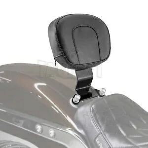 ドライバー背もたれパッドハーレー 2018 2019 2020 2021 2022 2024 ブレイクアウト FXBR FXBRS Driver Backrest Pad For Harley 2018 2019 2020 2021 2022 2024 Breakout FXBR FXBRS 【並行輸入品】
