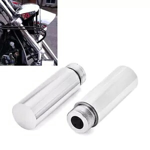 39mm フォークチューブ 4 インチ エクステンション ライザー ハーレー ダイナ グライド スポーツスター XL 883用 39mm Fork Tube 4 inch Extensions Riser For Harley Dyna Glide Sportster XL 883 【並行輸入品】