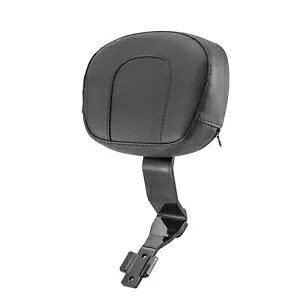 シーシーバー ドライバー バックレスト 2018-UP ハーレー ソフテイル ストリート ボブ スリム FXST FLSL 用 Sissy Bar Driver Backrest For 2018-UP Harley Softail Street Bob Slim FXST FLSL 【並行輸入品】