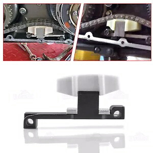 ハーレービッグツイン/ツインカム/M8用自動プライマリチェーンテンショナーアジャスター Automatic Primary Chain Tensioner Adjuster For Harley Big Twin / Twin Cam / M8 【並行輸入品】