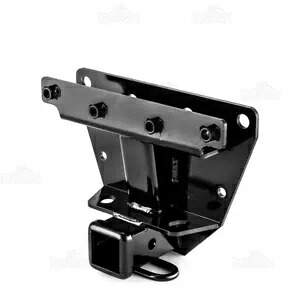 weisen 2005-2010 ジープ グランドチェロキー クラス 3 トレーラー ヒッチ レシーバー 2インチ weisen For 2005-2010 Jeep Grand Cherokee Class 3 Trailer Hitch Receiver 2\