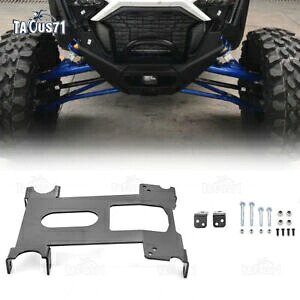 ヘビーサスペンションフレーム補強材サポートガセットキットポラリス RZR PRO XP 4 20+ Heavy Suspension Frame Stiffener Support Gusset Kit For Polaris RZR PRO XP 4 20+ 【並行輸入品】