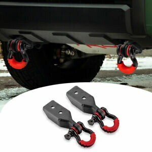 フロント牽引フック + D リングキットトヨタタンドラ 07-11 12 13 14 15 16 17 18 19 20 21 Front Tow Hook +D Ring Kit For Toyota Tundra 07-11 12 13 14 15 16 17 18 19 20 21 【並行輸入品】 41,470円