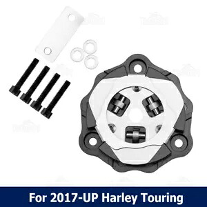 圧力 A&S クラッチ スプリング キット ハーレー ロードキング グライド ストリート グライド 2017-2024 用 Pressure A&S Clutch Spring Kit For Harley Road King Glide Street Glide 2017-2024 【並行輸入品】 43,560円
