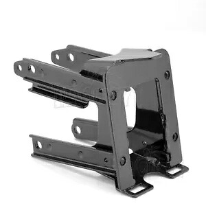 2015-2024 ハーレー ロード グライド FLTRX フロント フェアリング マウント ブラケット用 For 2015-2024 Harley Road Glide FLTRX Front Fairing Mount Brackets 【並行輸入品】