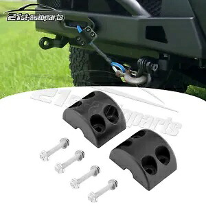 Can am X3 ウインチストッパーゴムケーブルラインセーバー防水ロープ牽引フック For Can am X3 Winch Stopper Rubber Cable Line Saver Waterproof Rope Tow Hook 【並行輸入品】