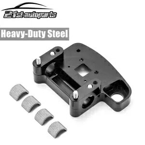 TRAIL TECH ベイパーマウントブラケット ヤマハ ラプター 700 7/8 インチまたは 1 1/8 インチハンドルバー用 TRAIL TECH VAPOR MOUNT BRACKET For YAMAHA RAPTOR 700 7/8\