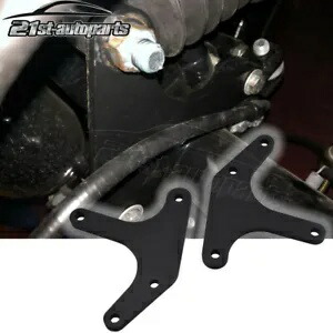 リアバックアップ 1.5 インチリフトレベリングマウントキット ハーレーストリートトライグライドトライクに適合 Rear Back up 1.5 inch Lift Leveling Mount Kit Fit Harley Street Tri Glide Trike 【並行輸入品】